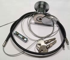 Внешний расцепитель LOCK